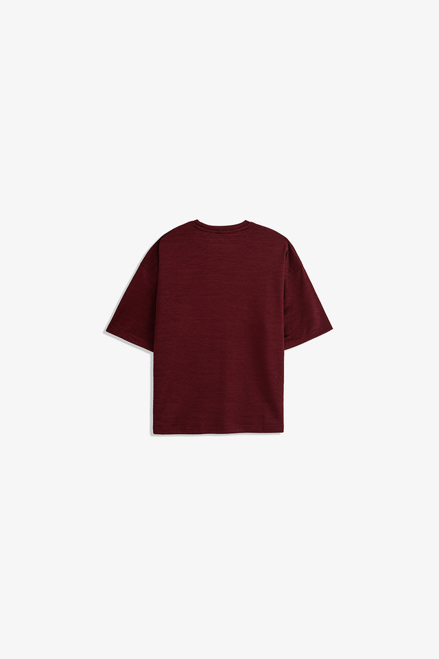 Men’s Boxy Fit T-Shirt