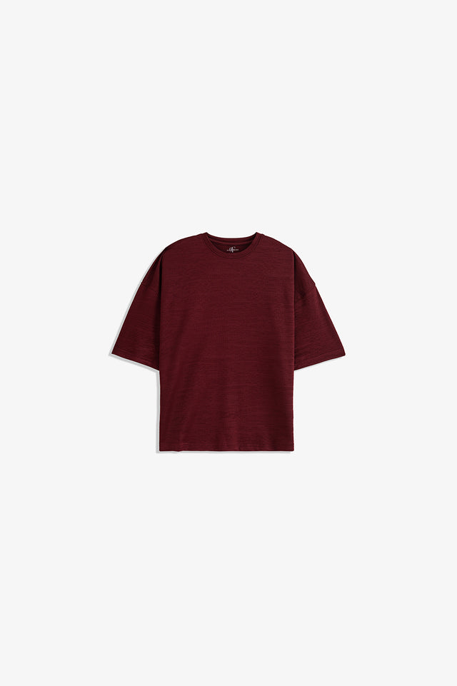 Men’s Boxy Fit T-Shirt