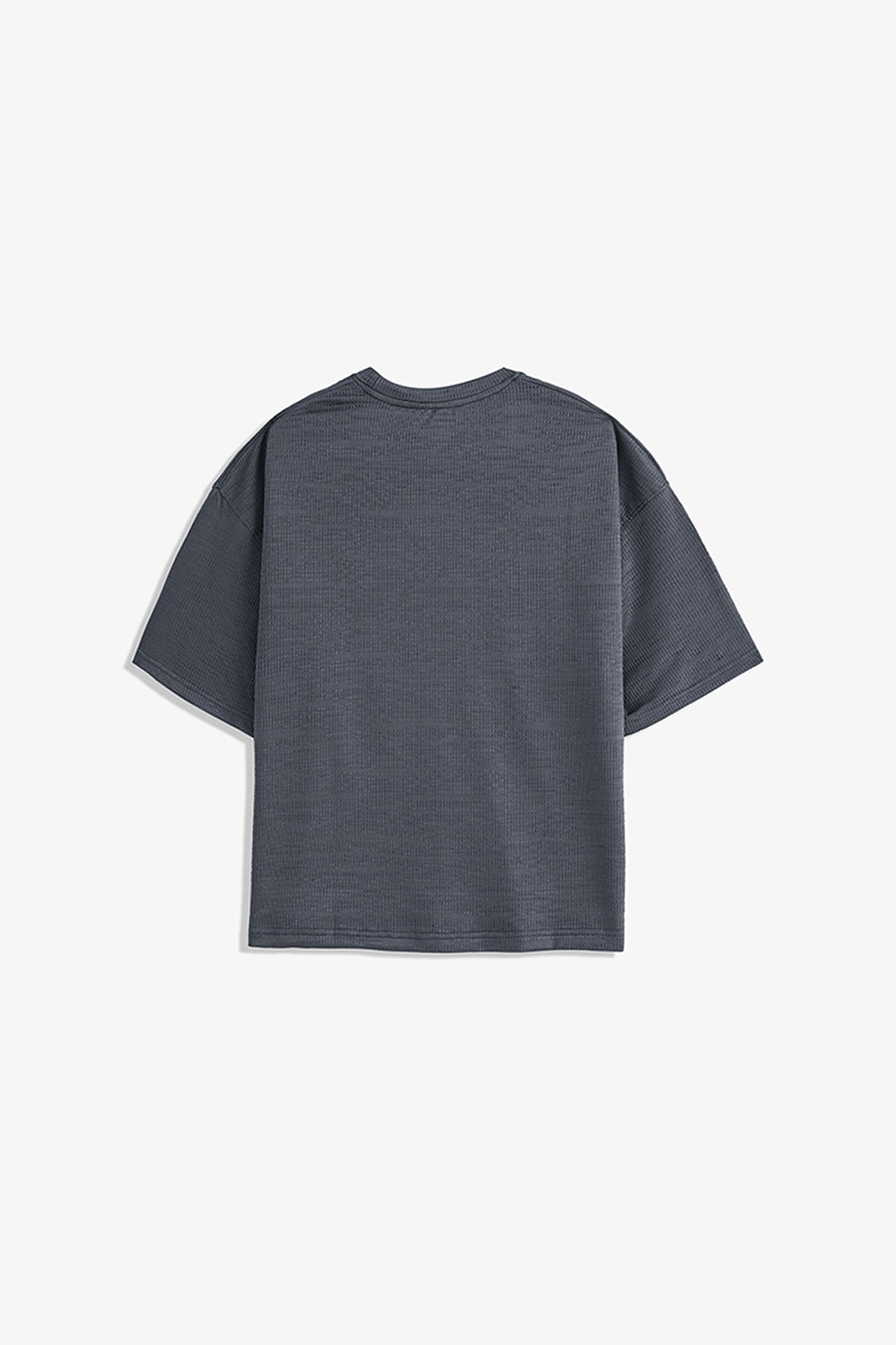 Boxy Fit T-Shirt