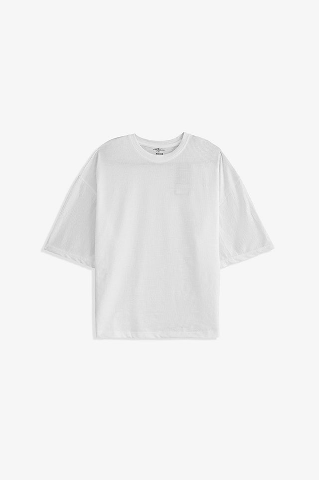 Men’s Boxy Fit T-Shirt