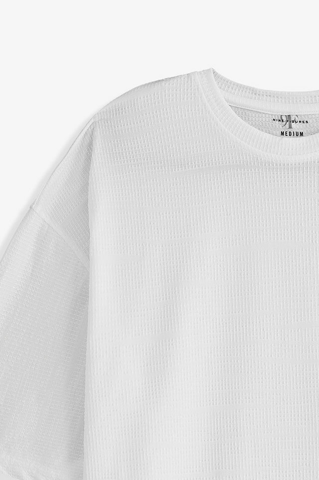 Men’s Boxy Fit T-Shirt