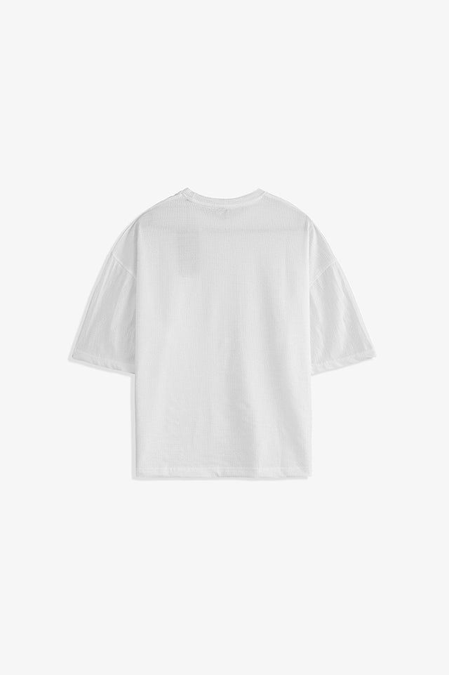 Men’s Boxy Fit T-Shirt