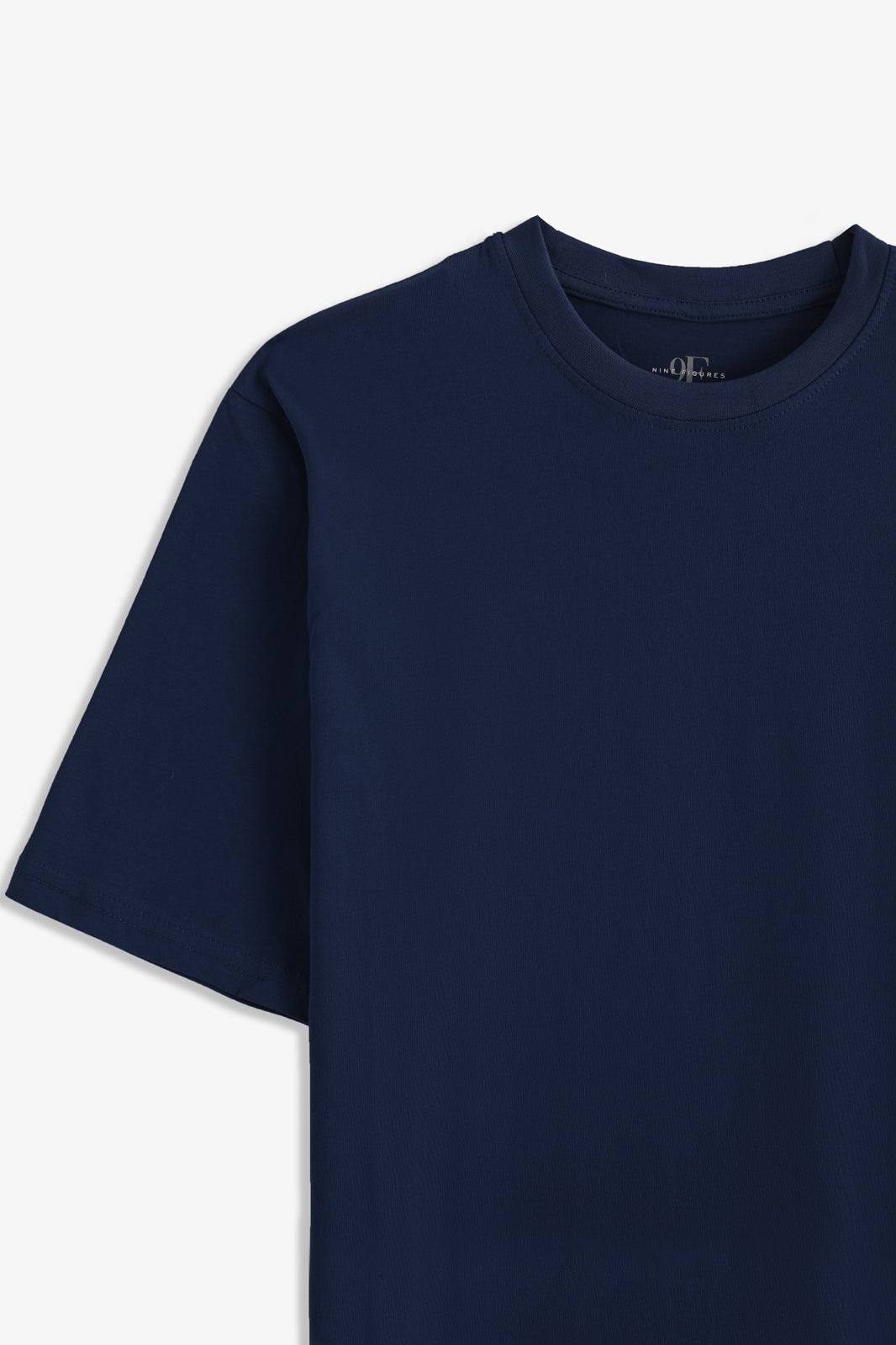 Basic Crew Neck T-Shirt