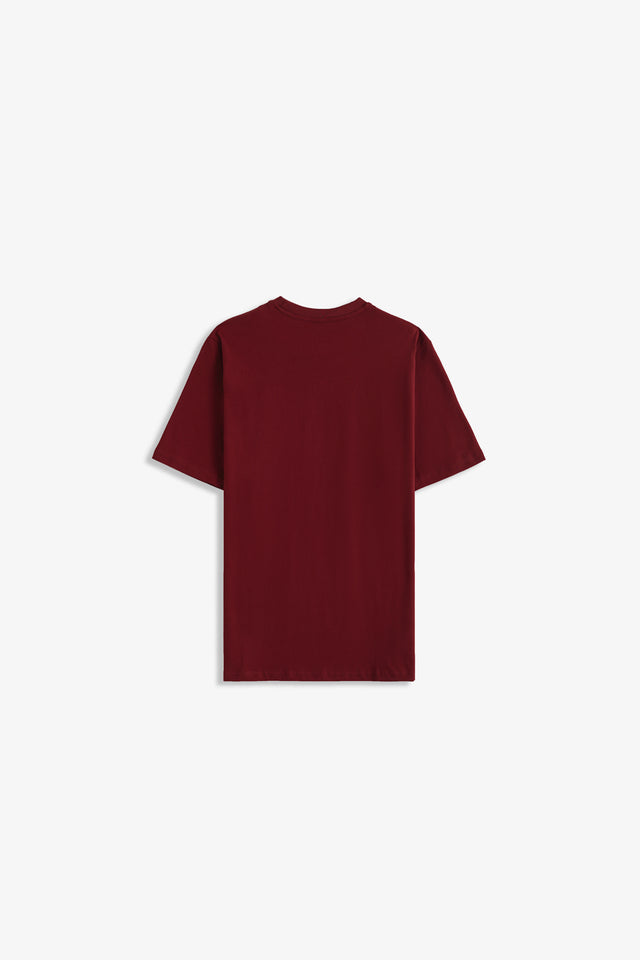 Basic Crew Neck T-Shirt