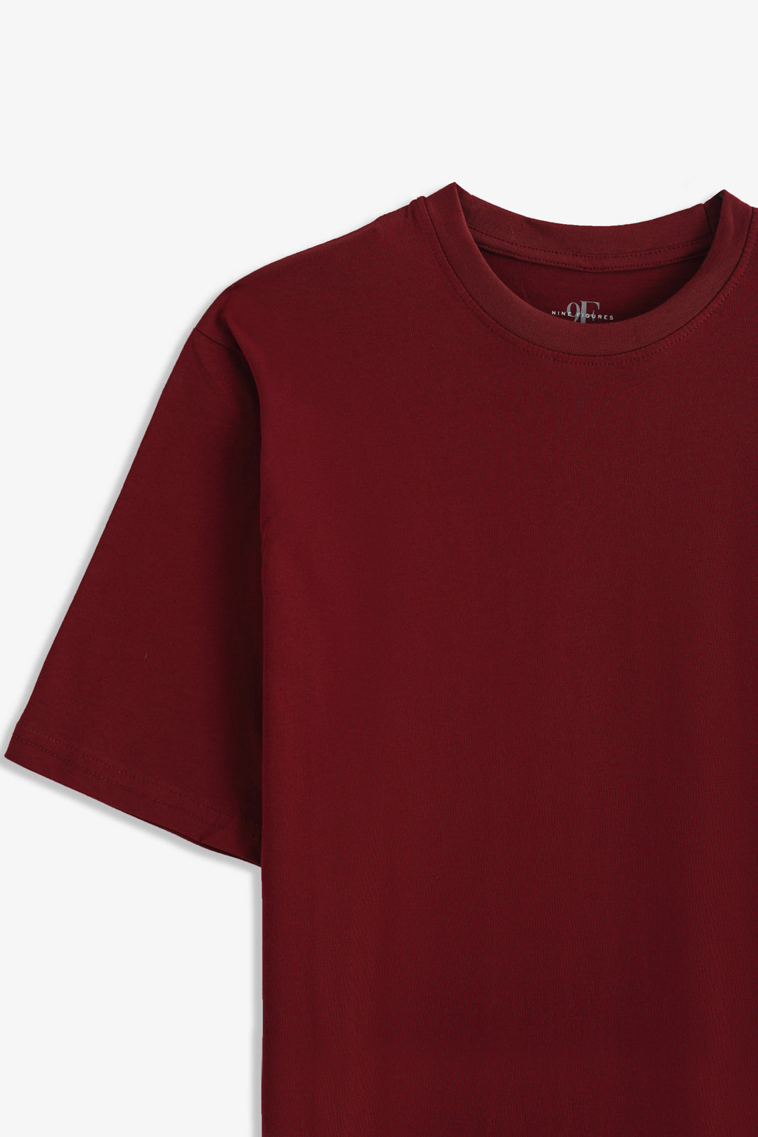 Basic Crew Neck T-Shirt