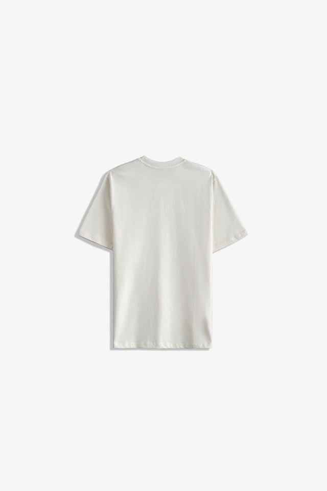 Basic Crew Neck T-Shirt