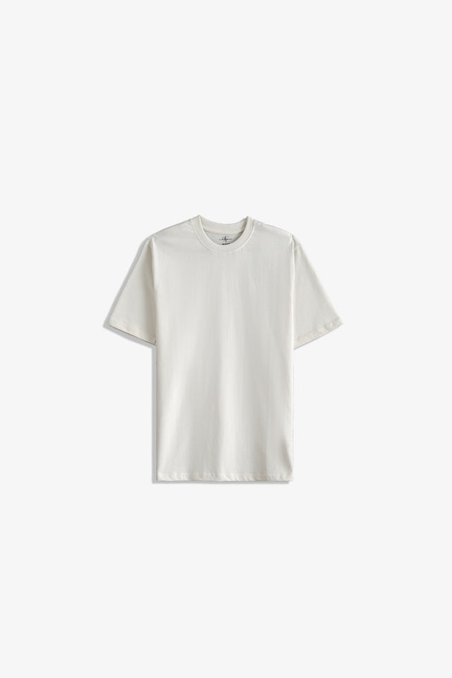 Basic Crew Neck T-Shirt