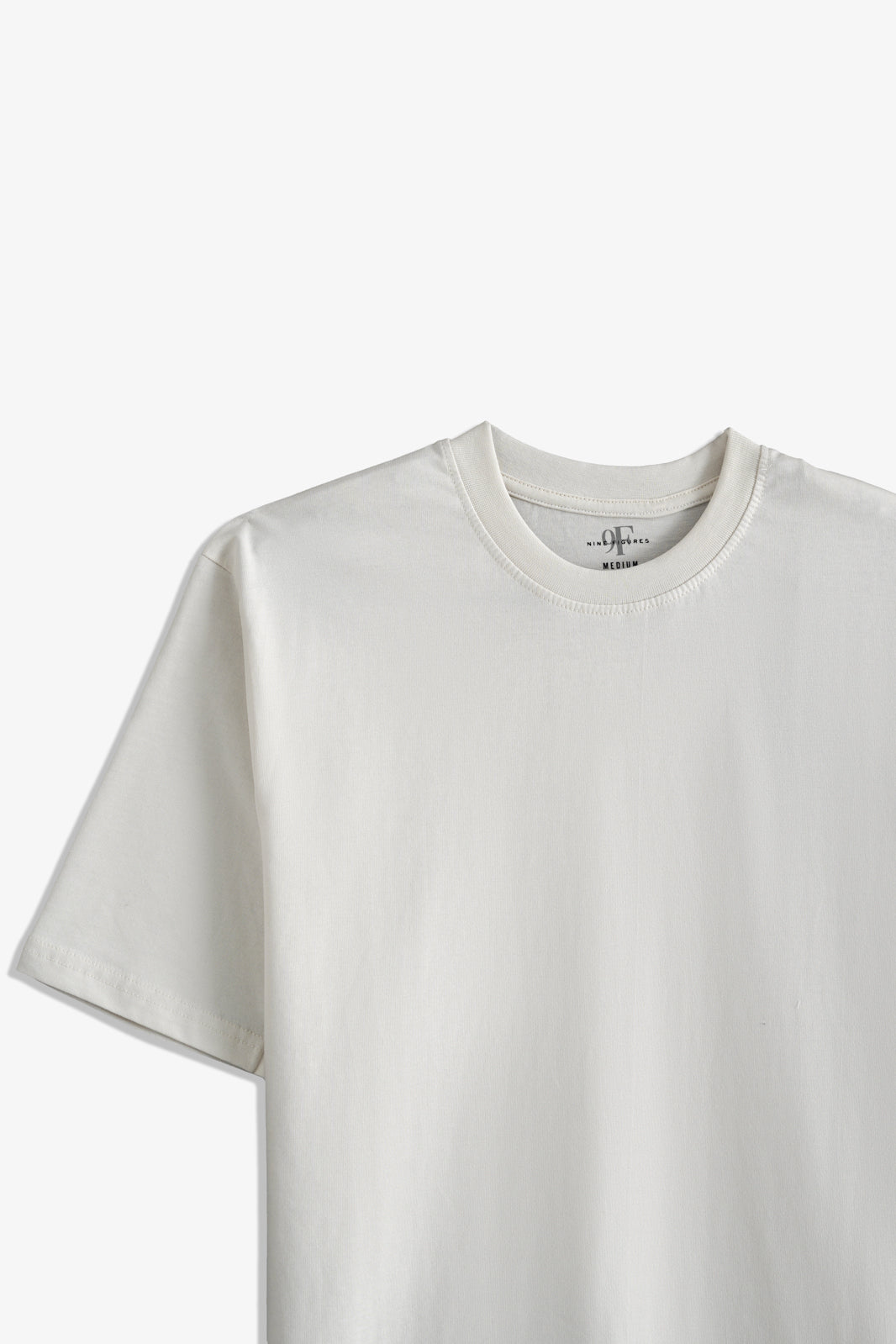 Basic Crew Neck T-Shirt