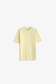 Basic Crew Neck T-Shirt