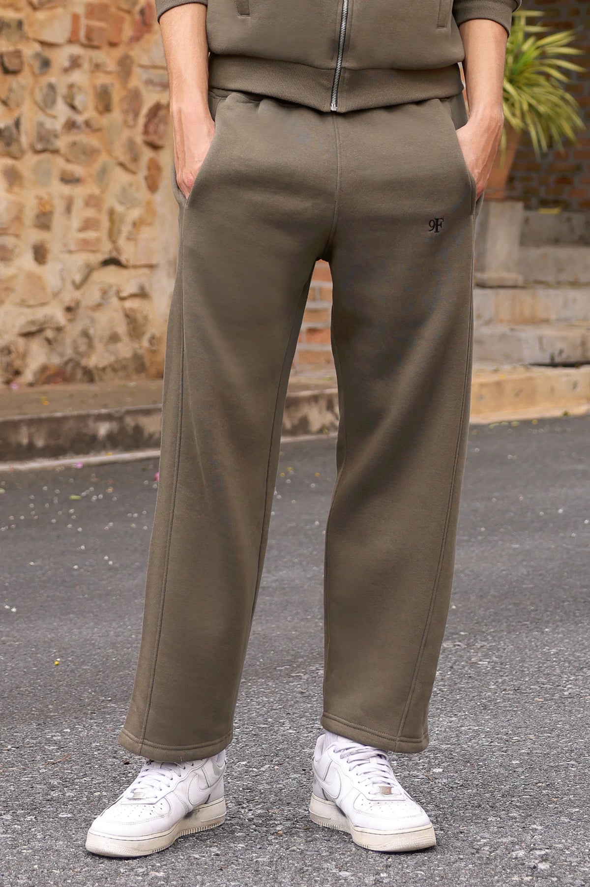 Men's Basic Sweatpant