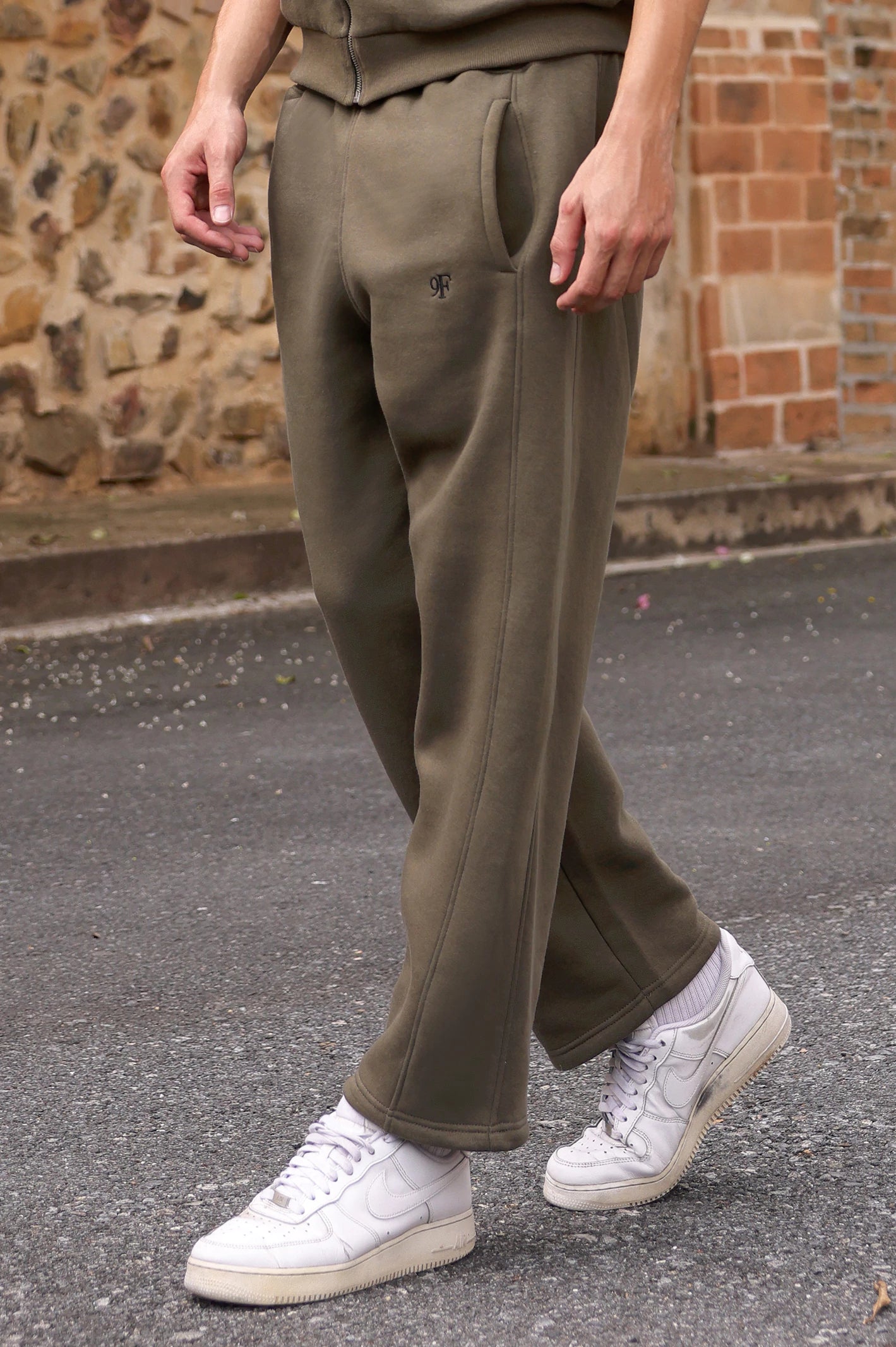 Men's Basic Sweatpant