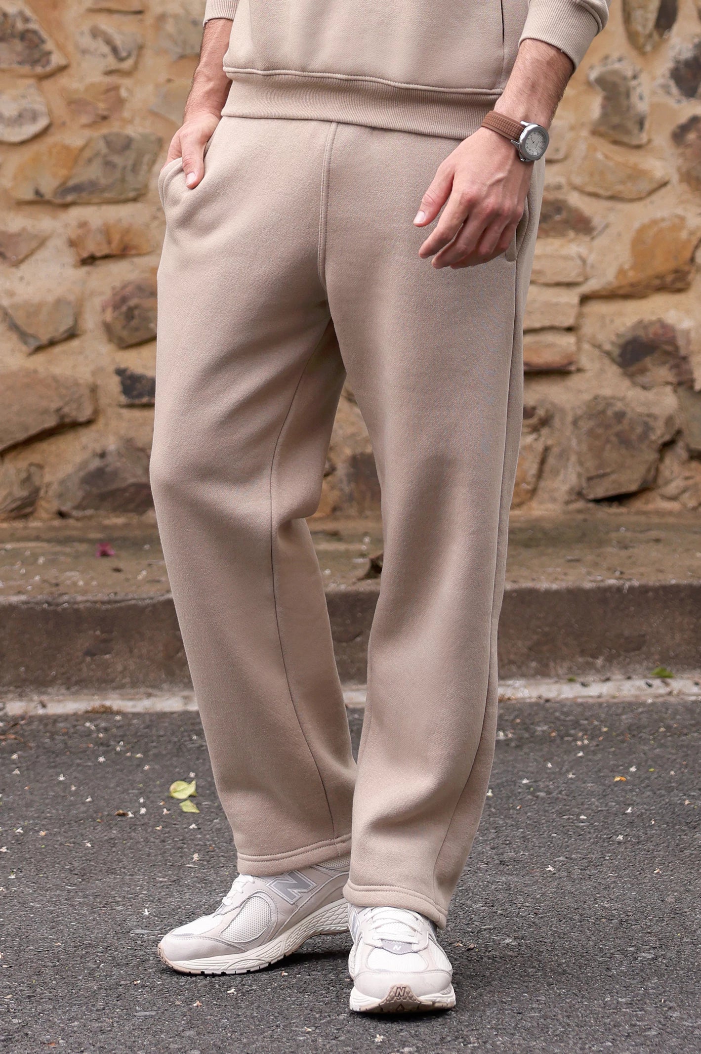 Men's Basic Sweatpant