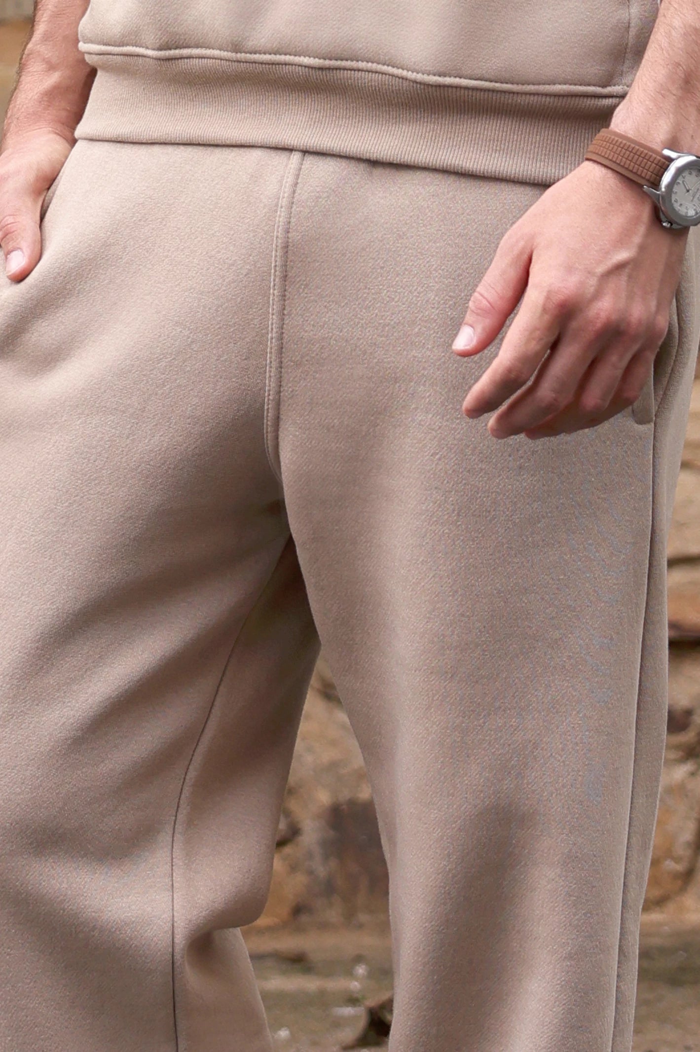 Men's Basic Sweatpant