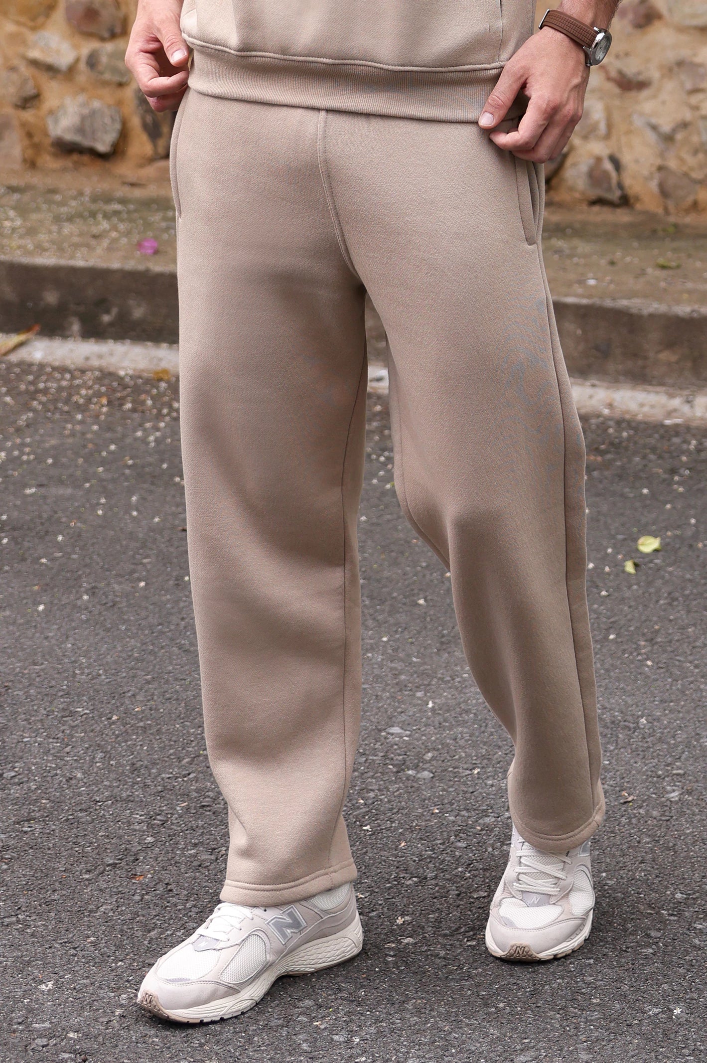 Men's Basic Sweatpant