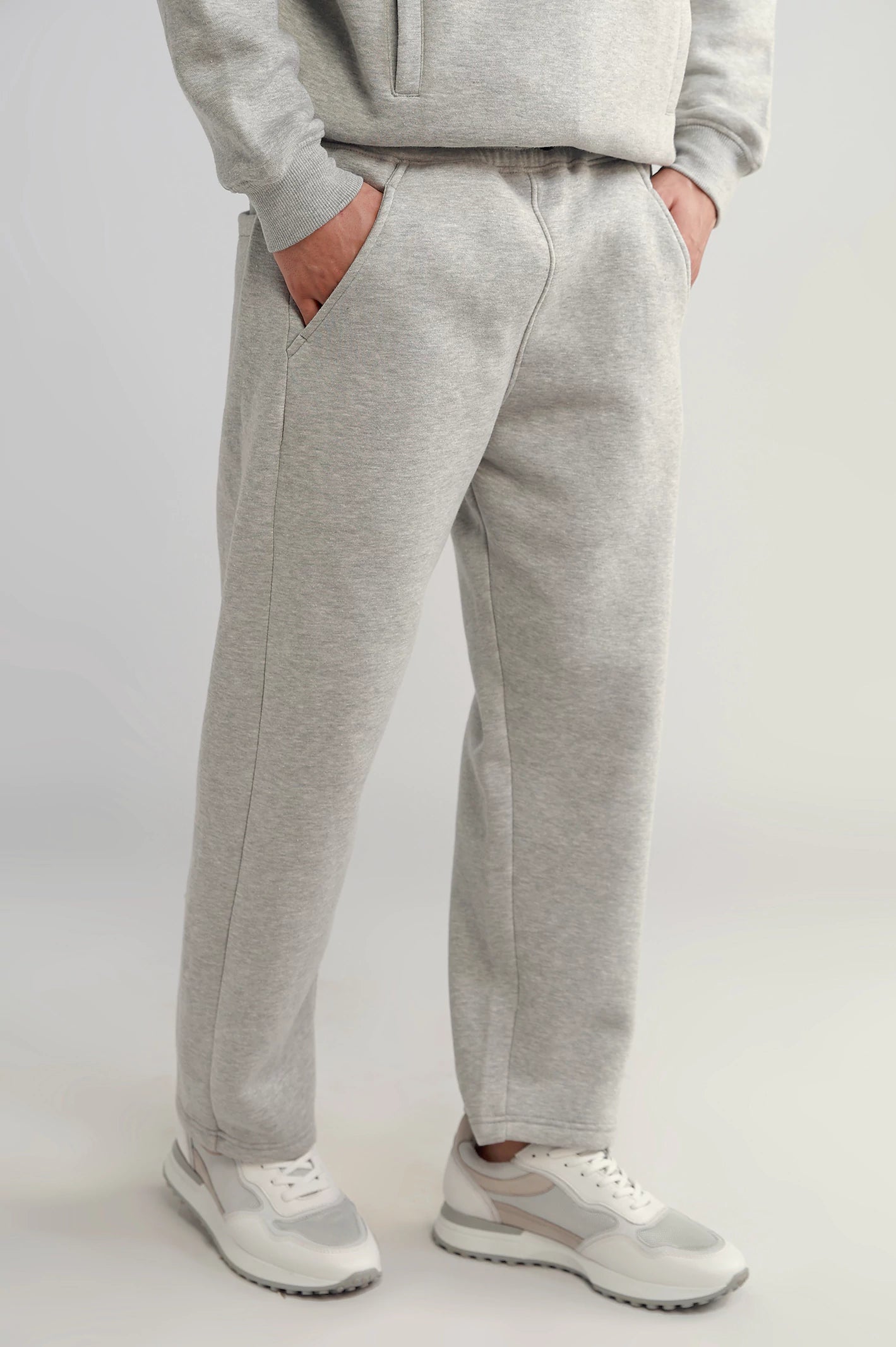 Mens Regular Sweatpant