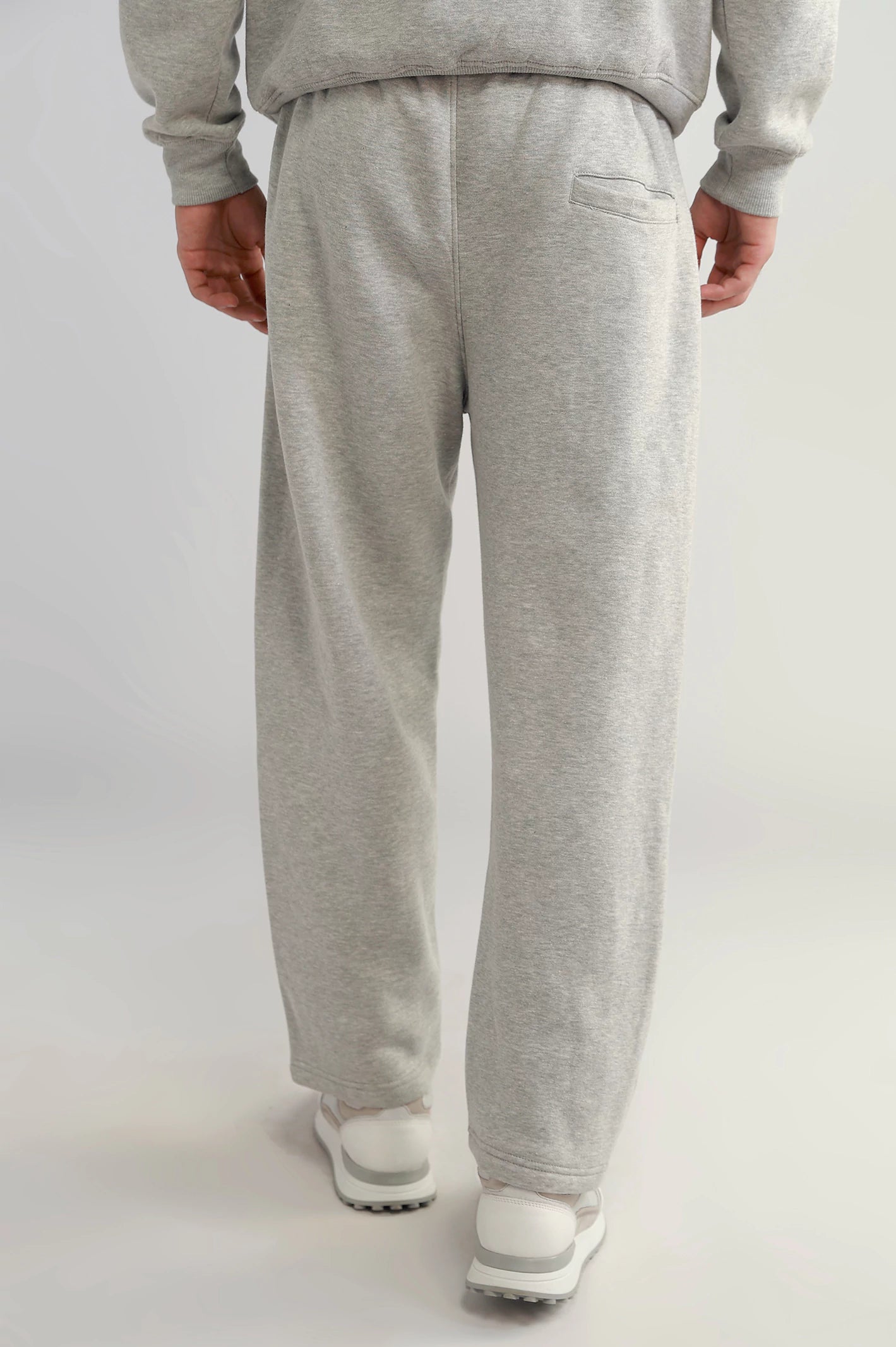 Mens Regular Sweatpant