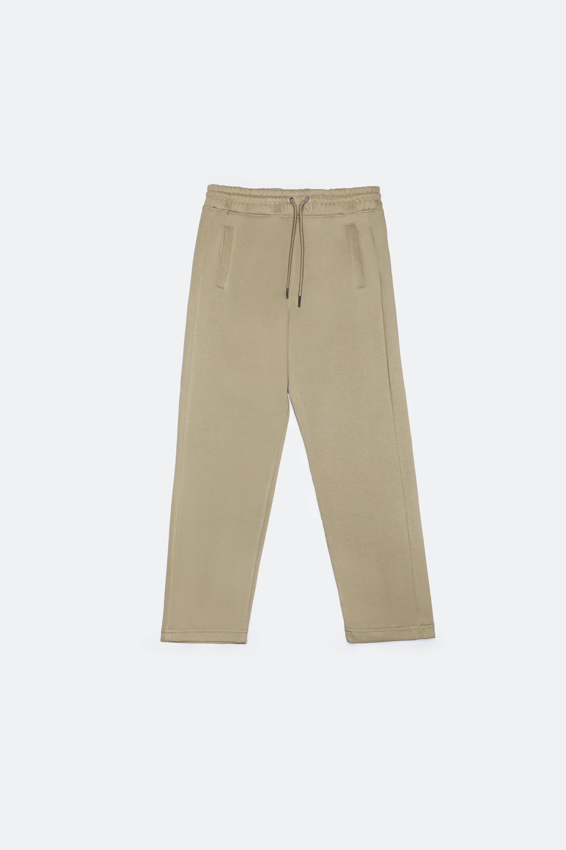 Men's Basic Sweatpant