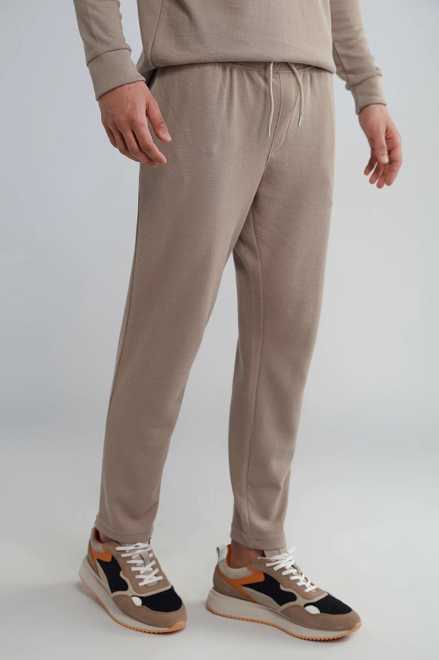 Thermal Knitted Trousers