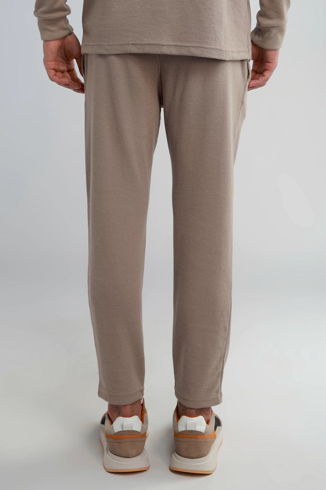 Thermal Knitted Trousers
