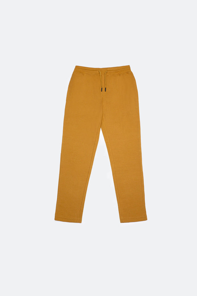 Thermal Knitted Trousers