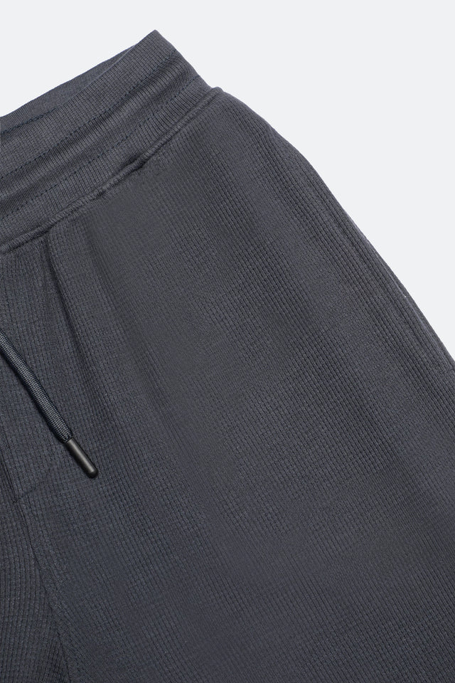 Thermal Knitted Trousers