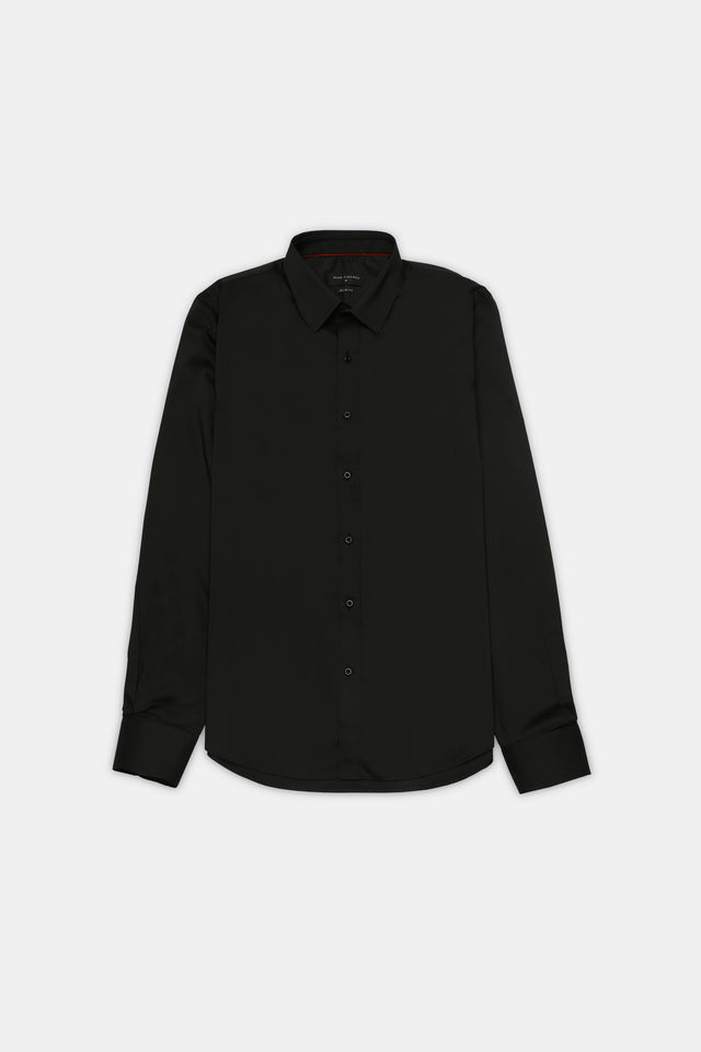 Basic Collar Shirt - 9figure