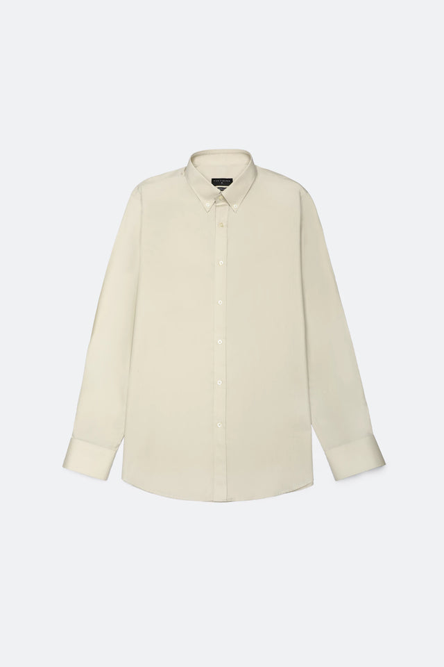 Basic Button Down Shirt