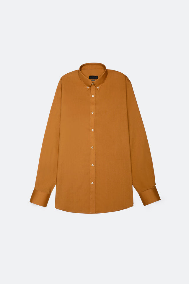 Basic Button Down Shirt