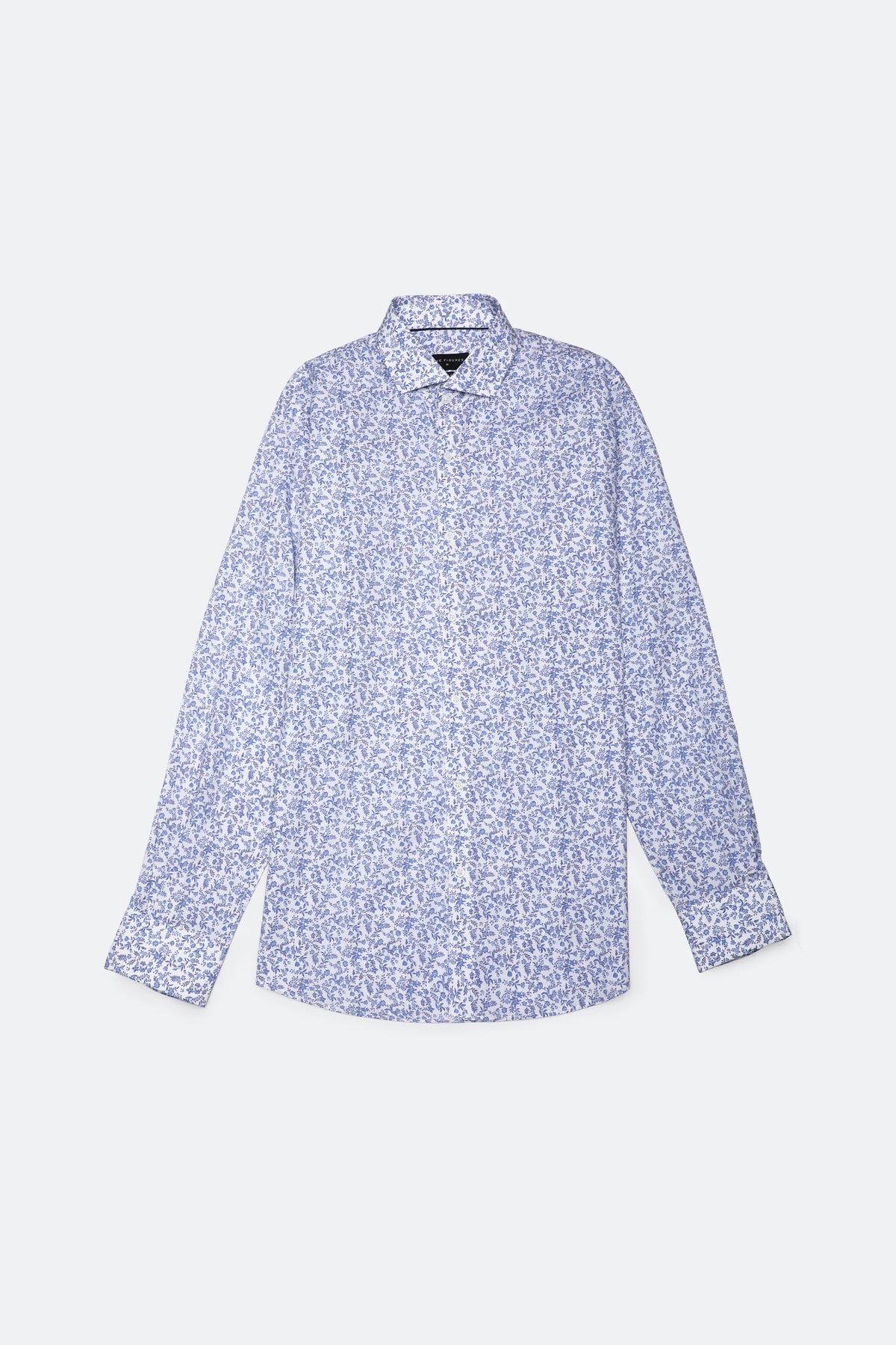 Basic Button Down Shirt