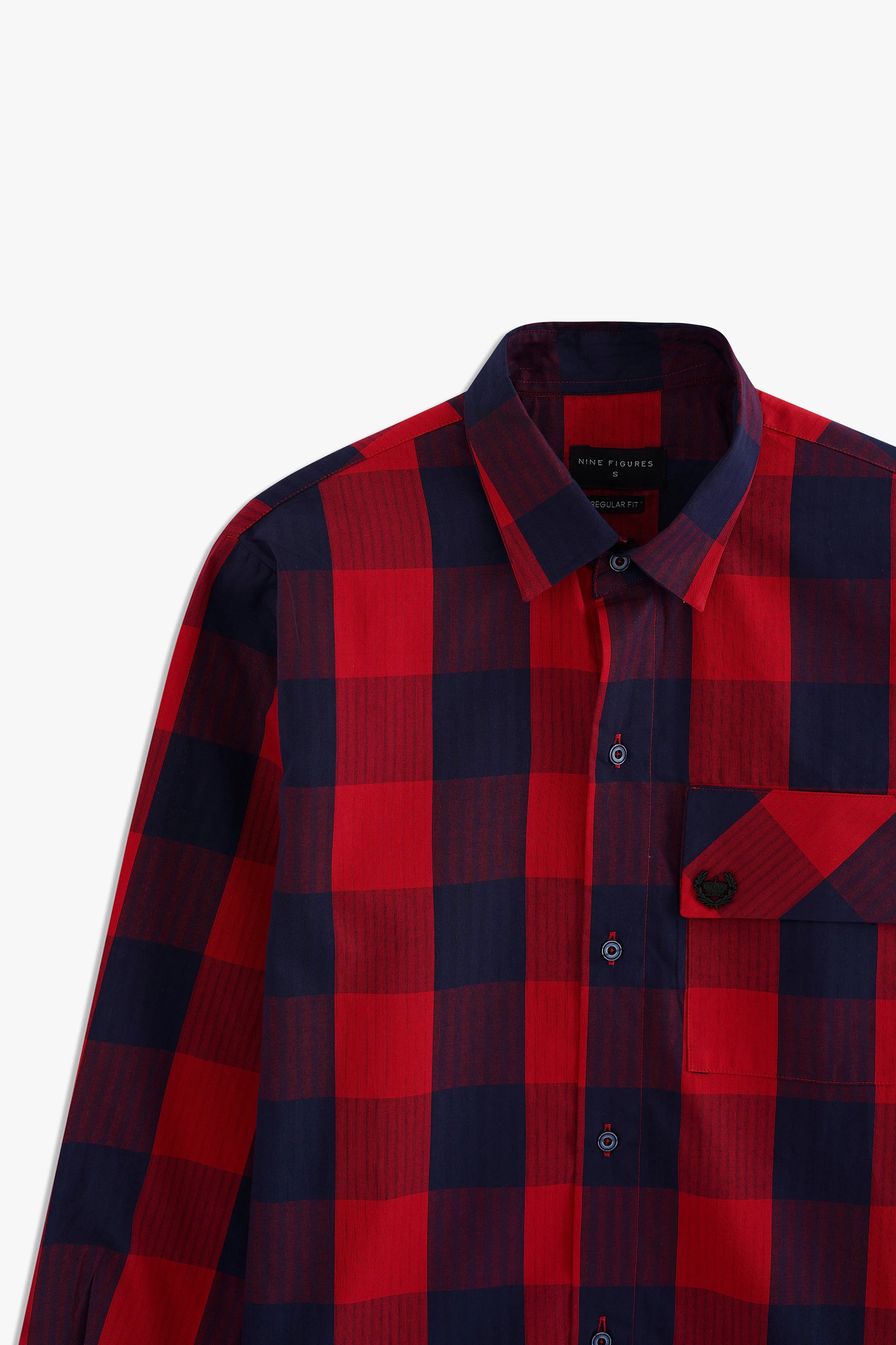 Checkered Shirt