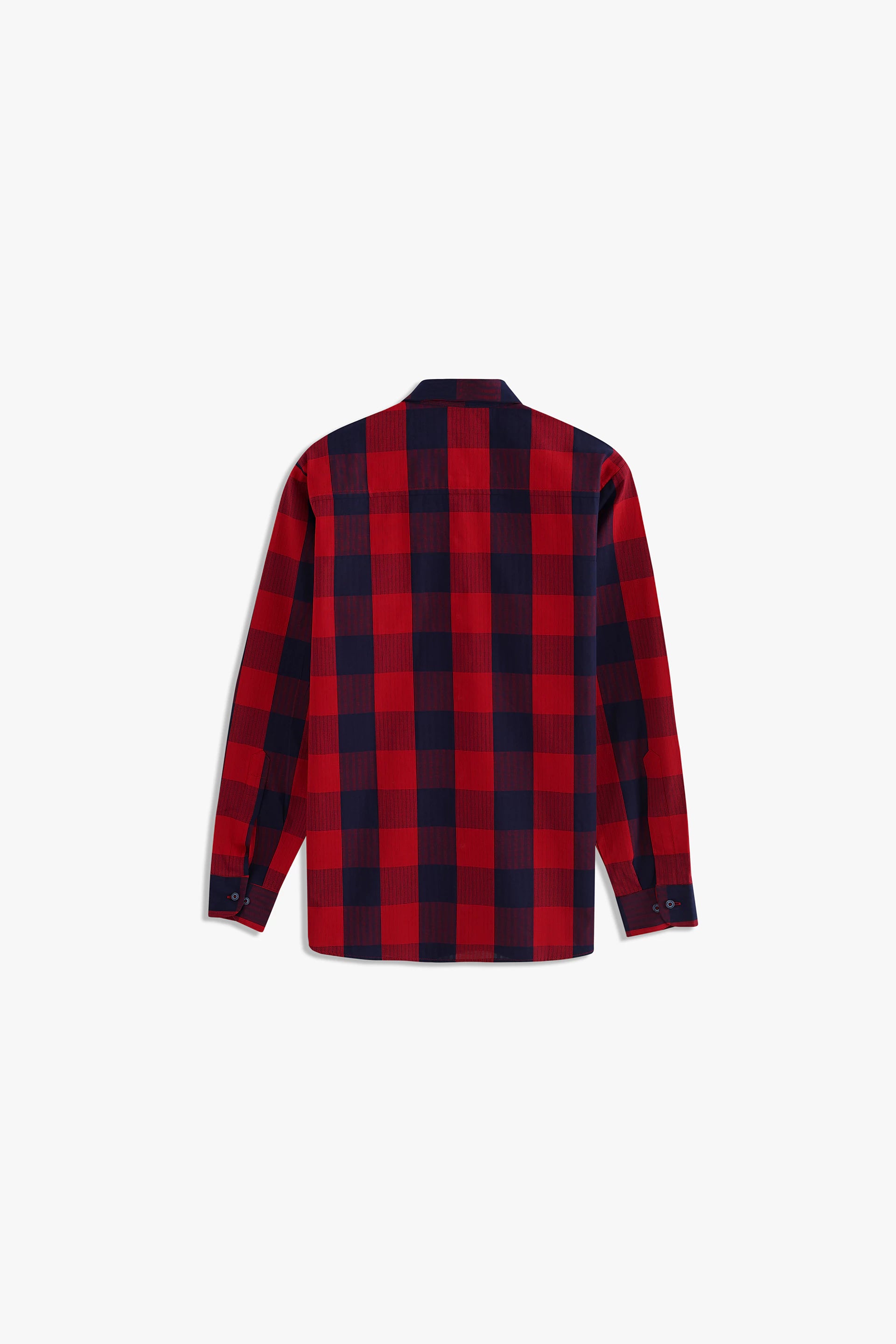 Checkered Shirt