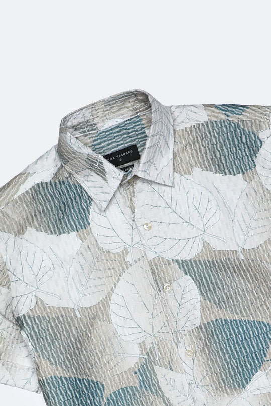 Printed Shirt
