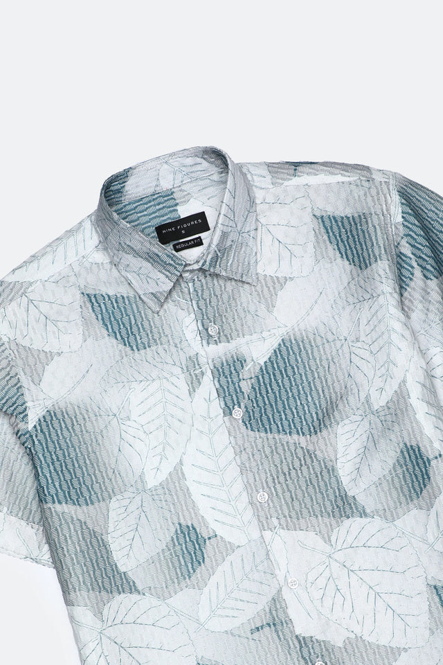 Printed Shirt