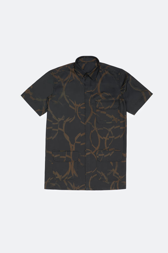 Safari Shirt