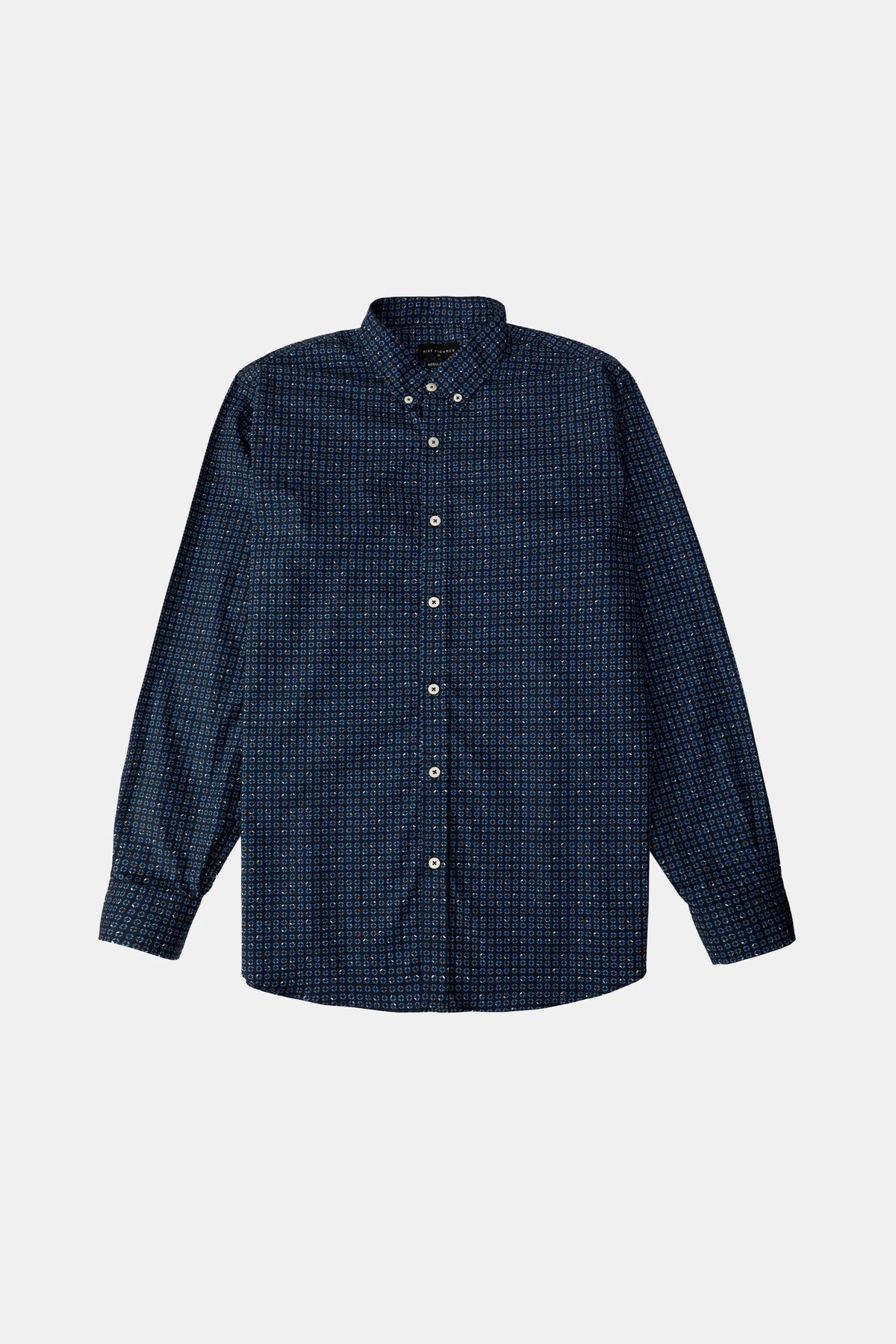 Printed Shirt