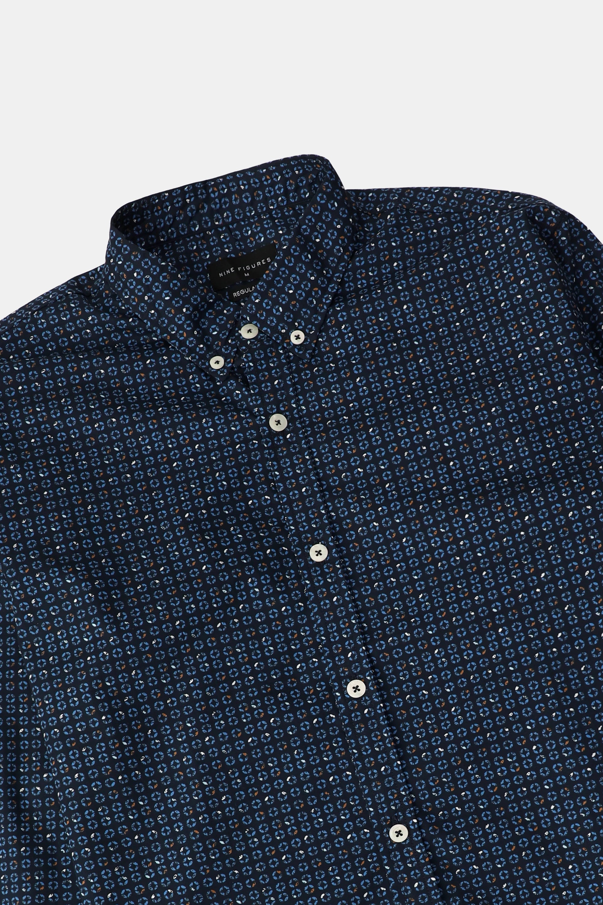 Printed Shirt