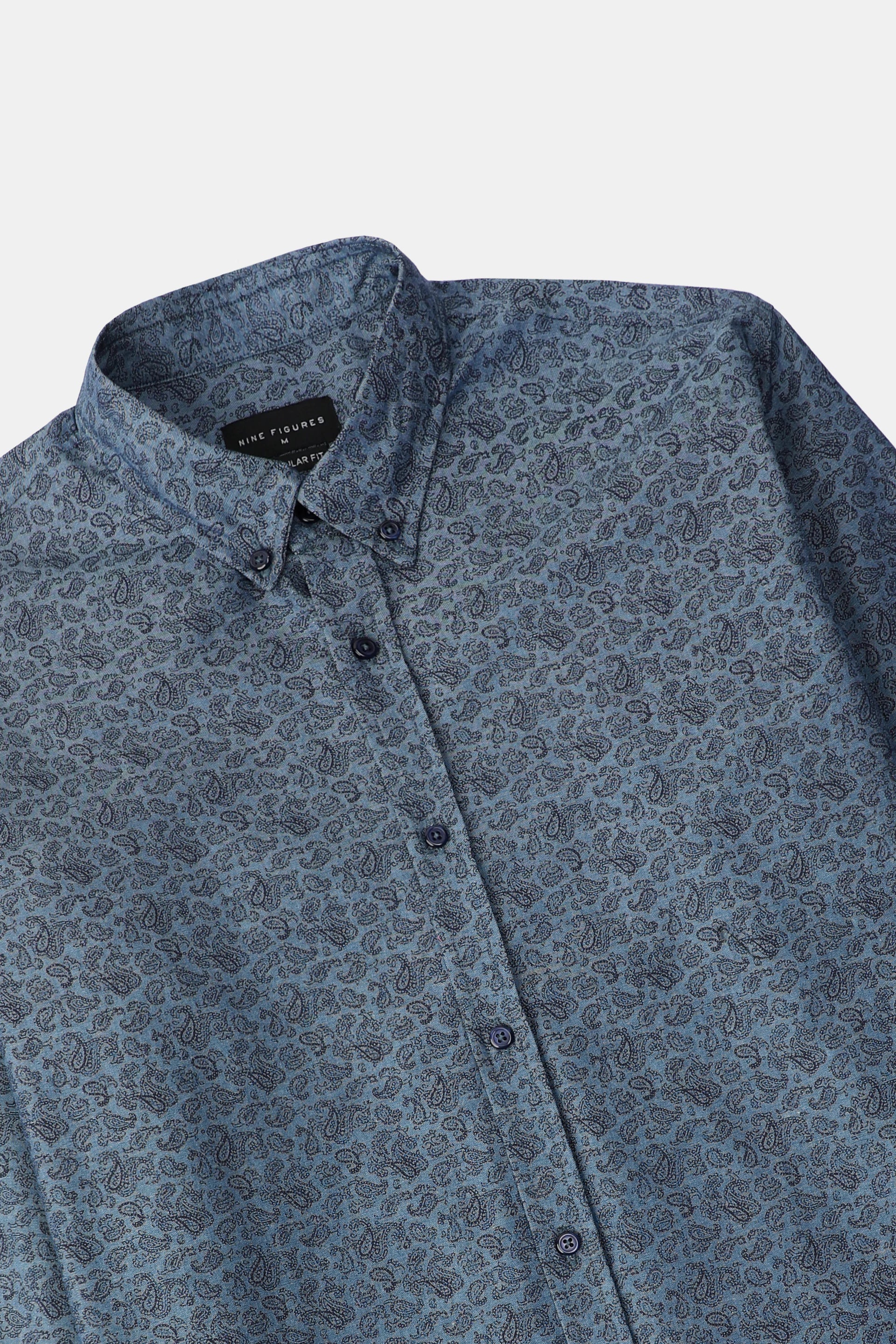 Printed Shirt