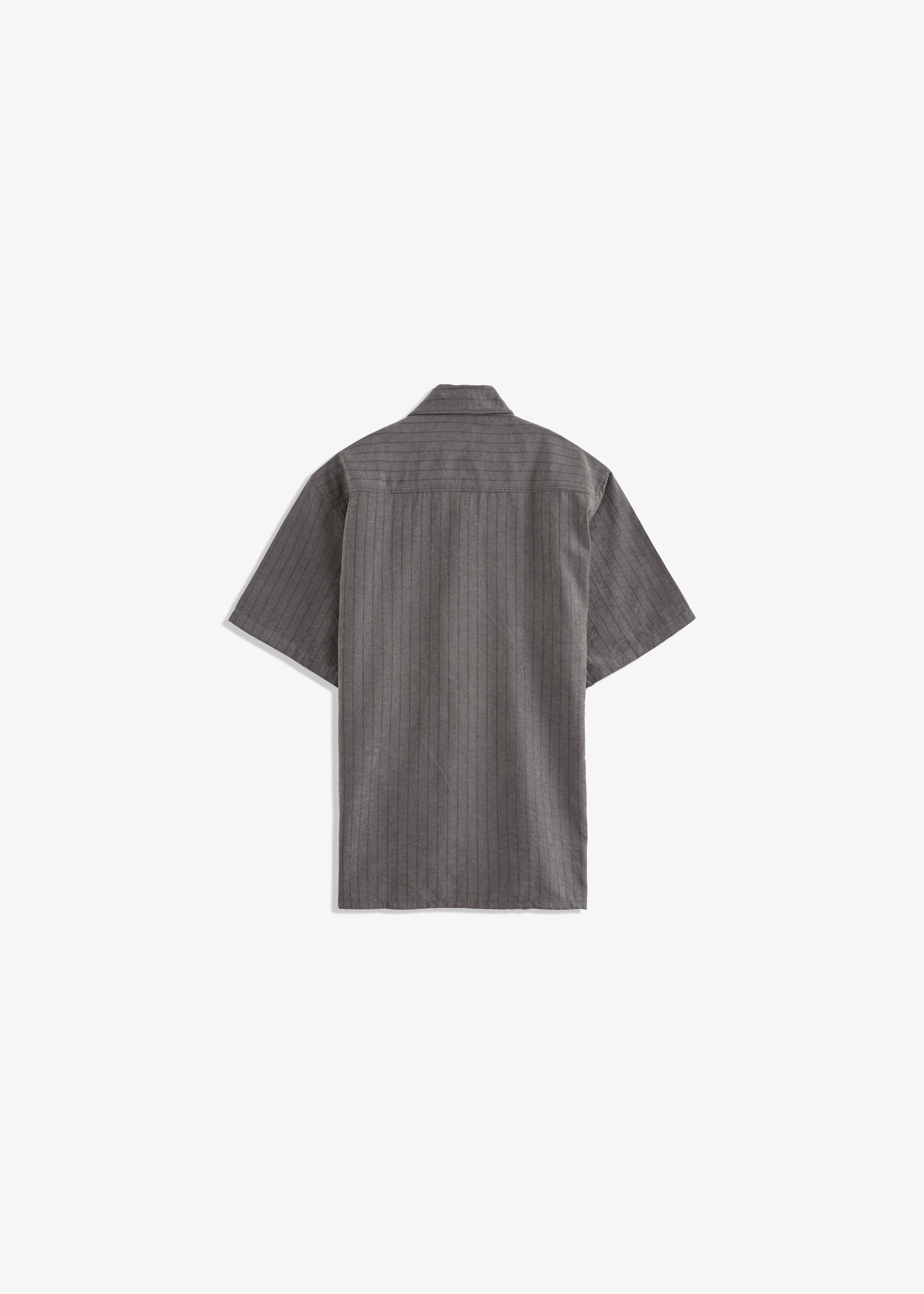 Striped Shirt
