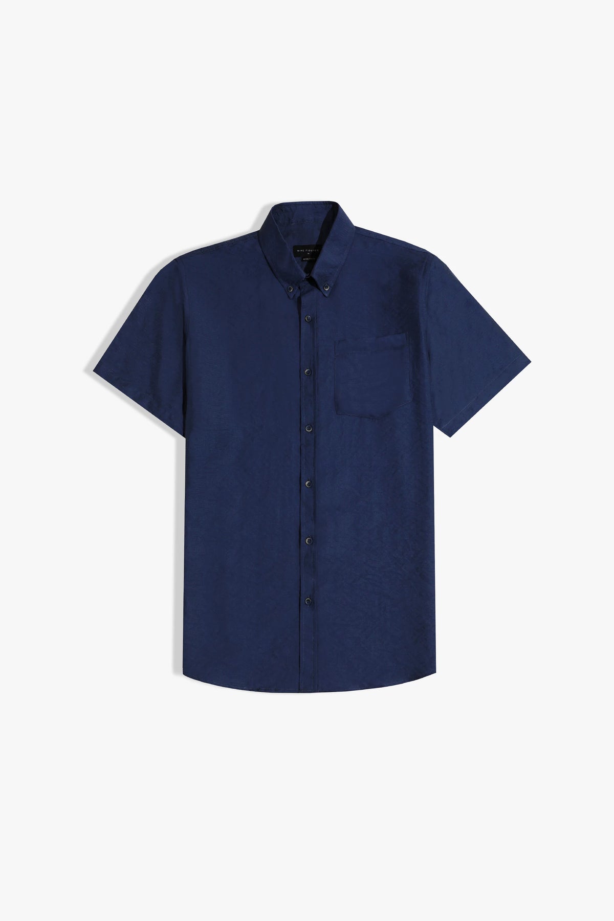 Button Down Collar Shirt