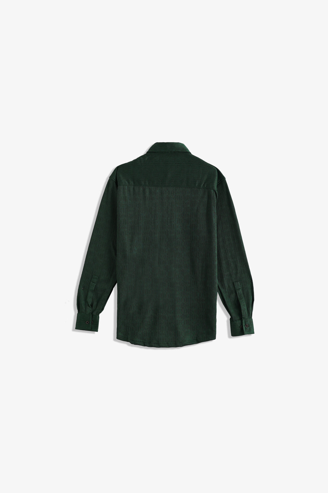 Textured Shirt