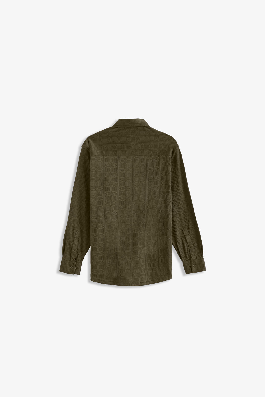 Textured Shirt