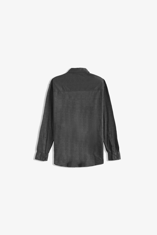 Textured Shirt