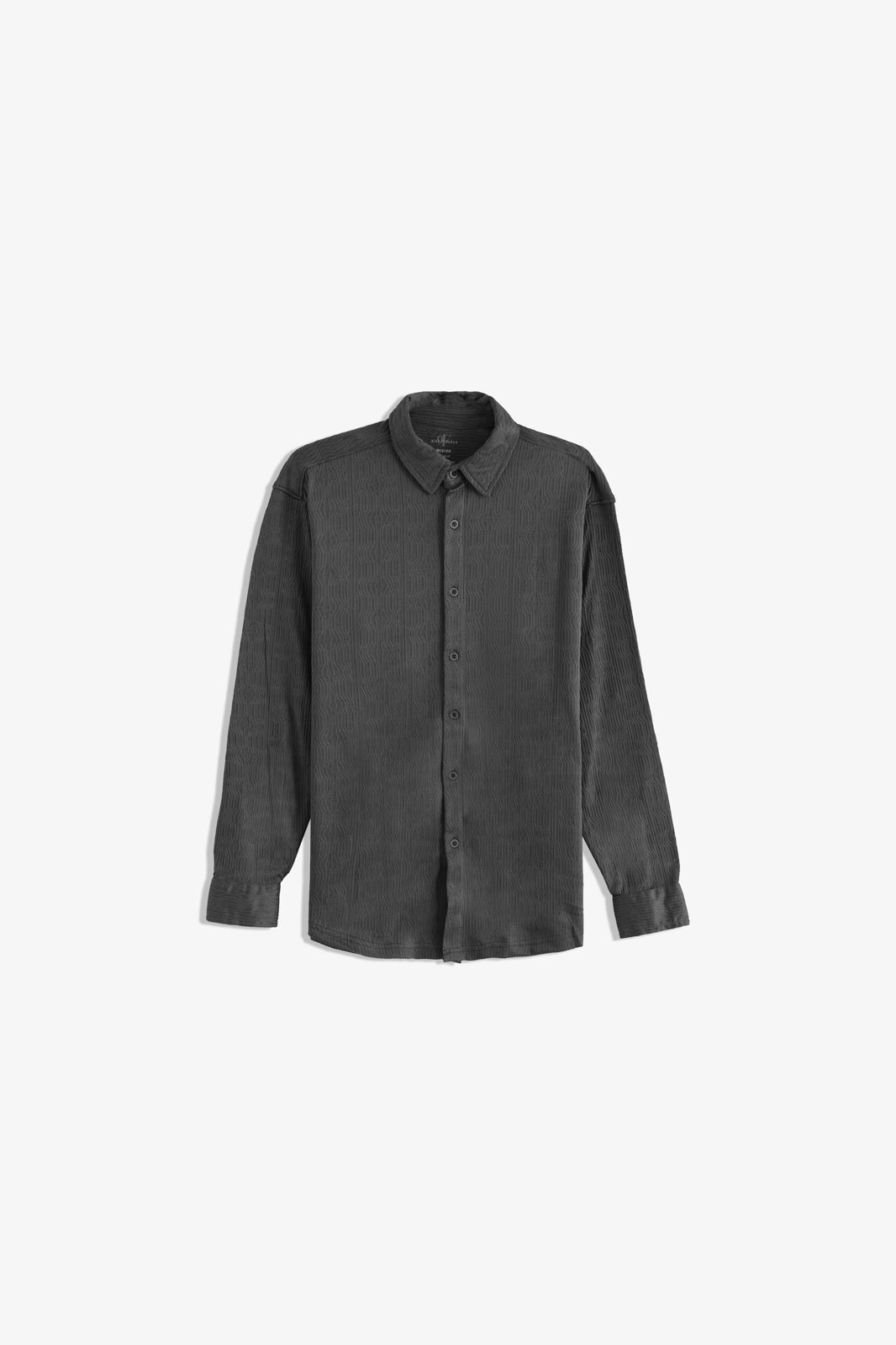 Textured Shirt