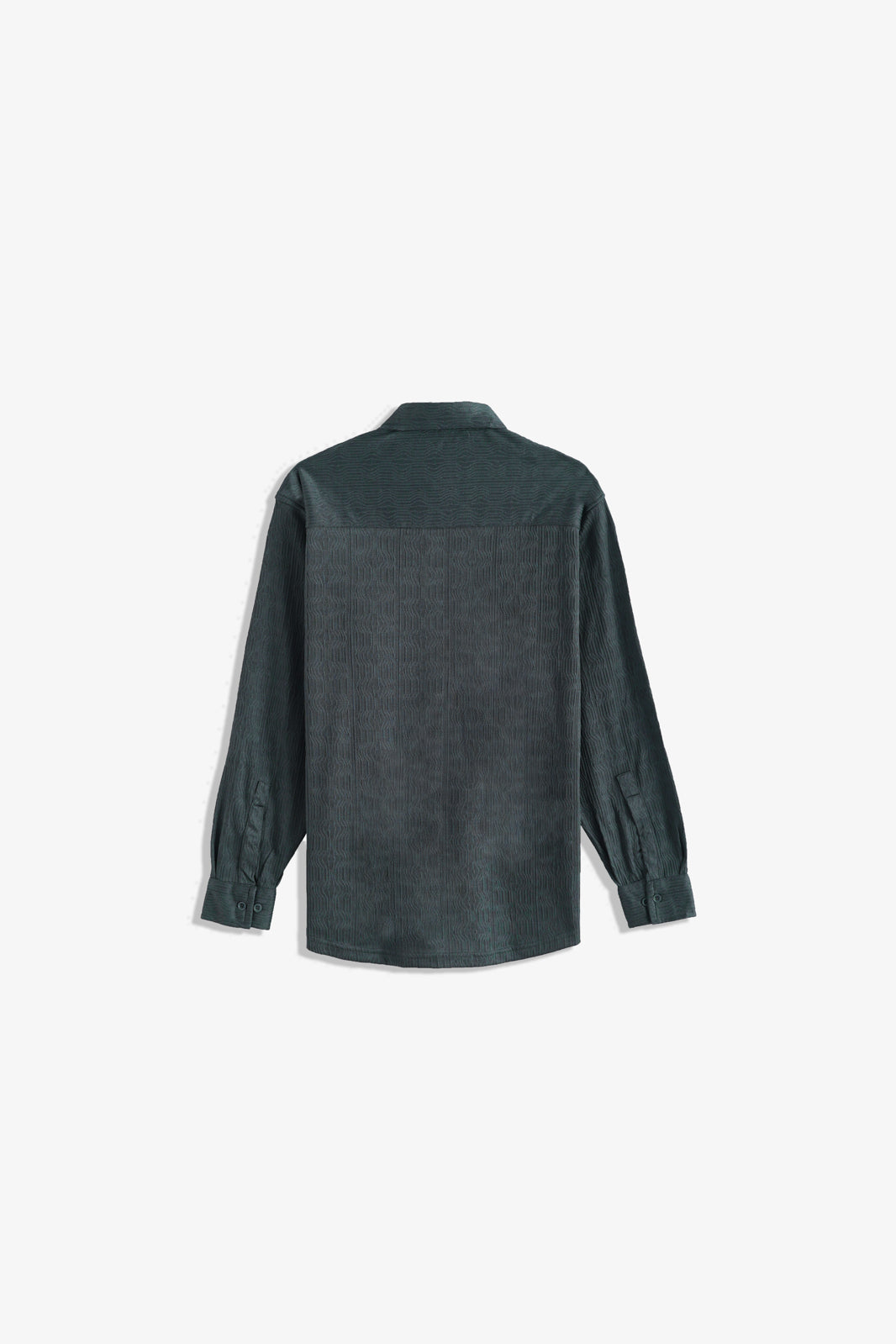 Textured Shirt