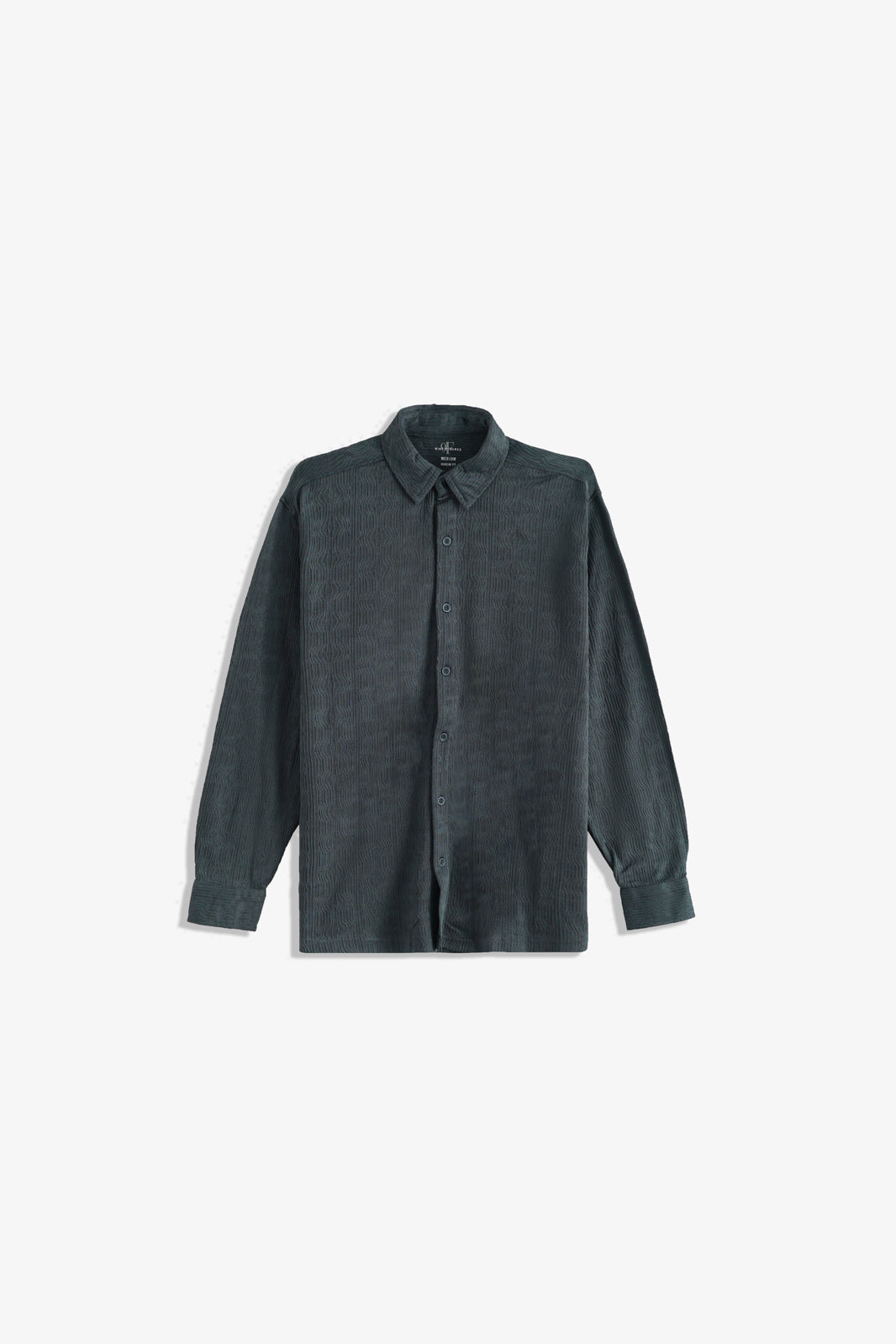 Textured Shirt
