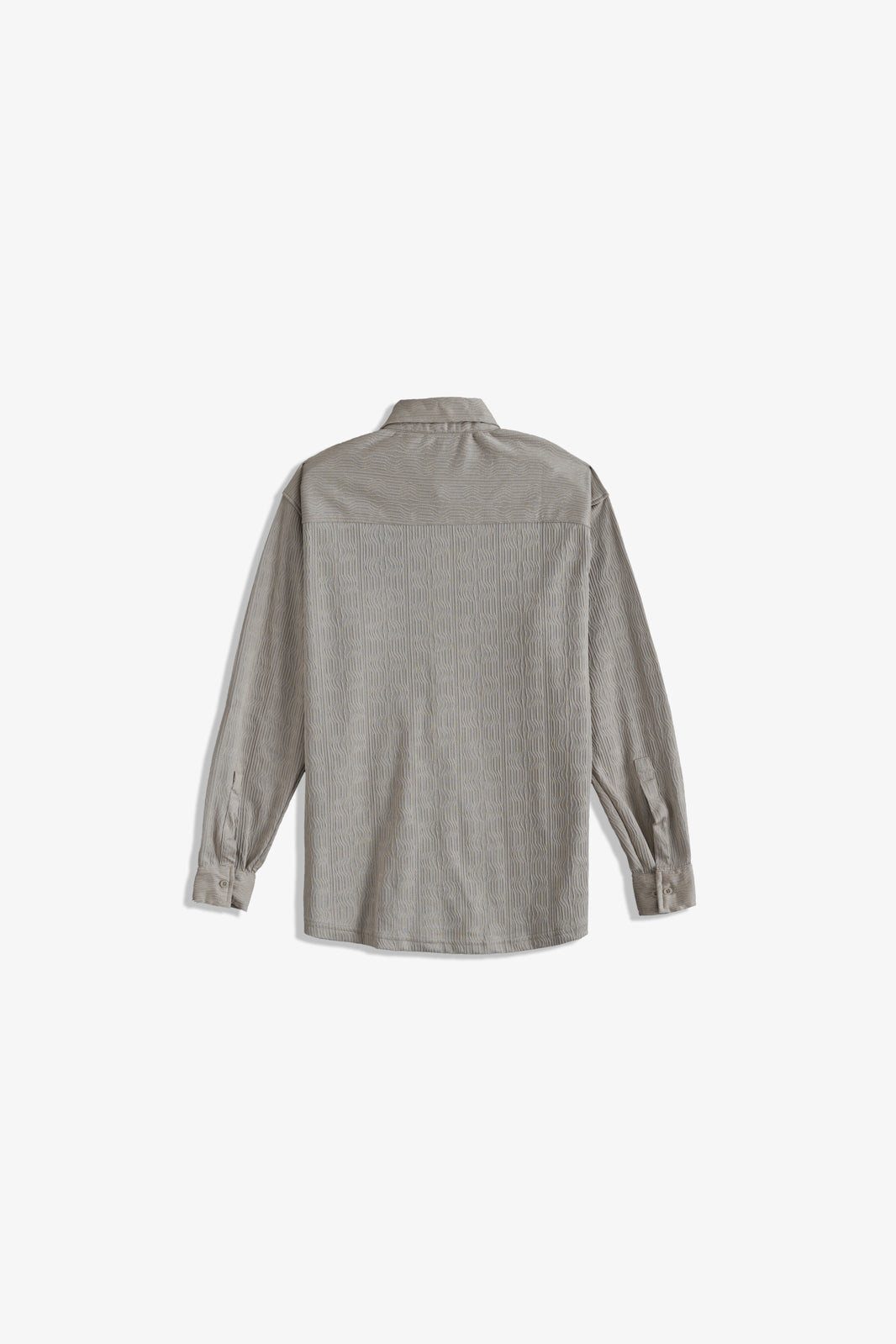 Textured Shirt