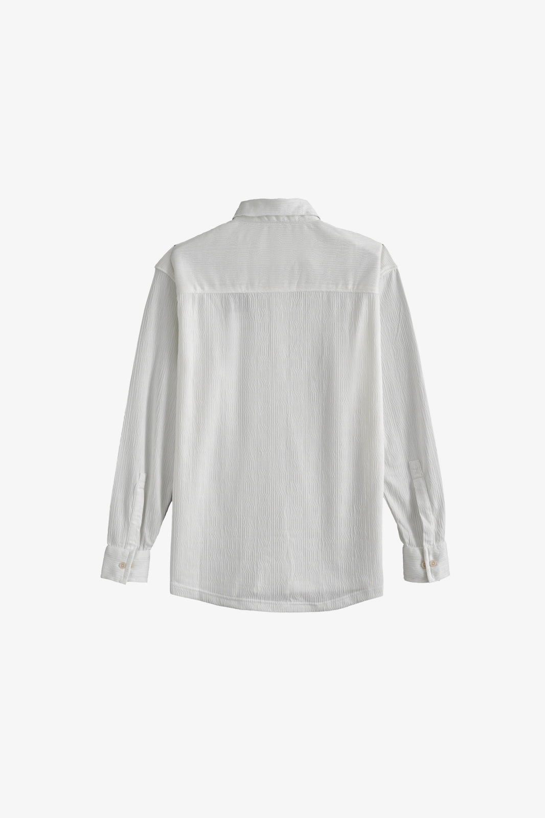 Textured Shirt