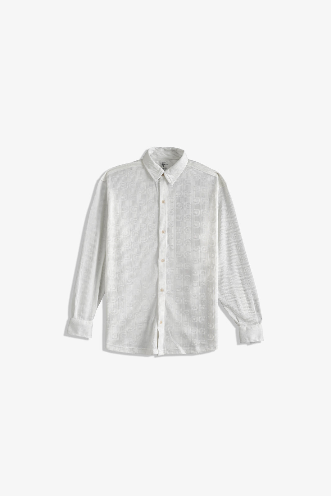 Textured Shirt