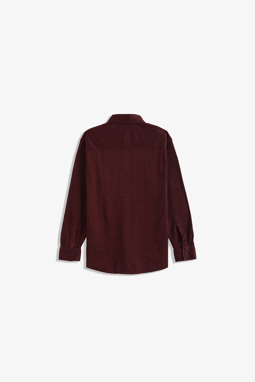 Textured Shirt