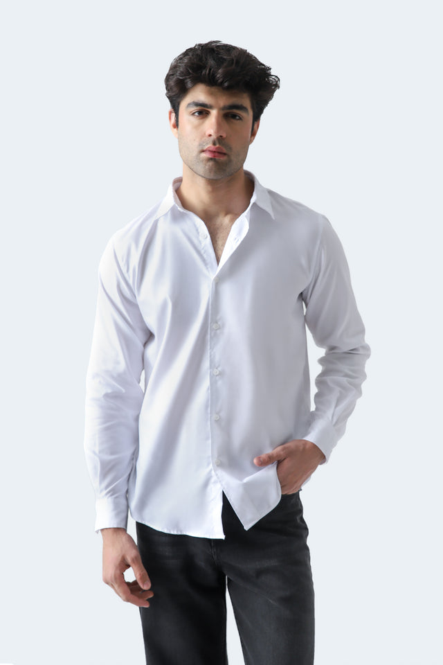 Basic Casual Shirt